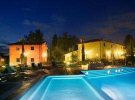 A picture of the hotel: Villa Vignola