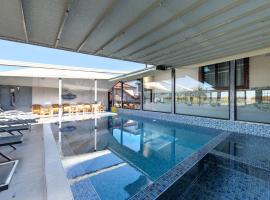 Complex Koko Hills, hotel in Sapareva Banya