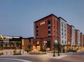 Staybridge Suites - Iowa City - Coralville by IHG