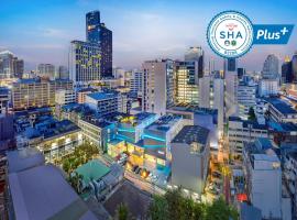 A picture of the hotel: The Quarter Silom by UHG