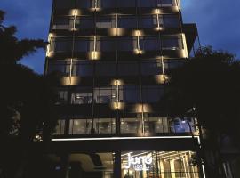 Juno Tanah Abang Jakarta, hôtel à Jakarta