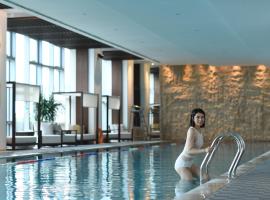 Hotel Foto: Hyatt Regency Changchun