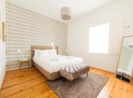 Ξενοδοχείο φωτογραφία: Citybreak-apartments Sao Bento