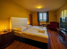 Wellness Hotel Valnovka