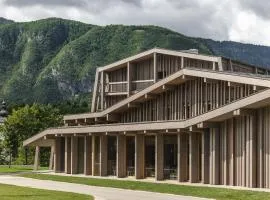 Hotel Bohinj, hotel em Bohinj