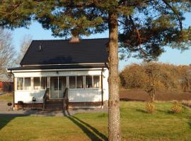 Фотографія готелю: Charmy house with the nature just around the corner