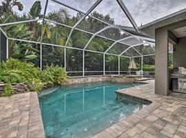 Hotelfotos: Elegant Valrico Home about 15 Mi to Downtown Tampa!