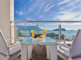 Hotel Bracera, hotel v destinaci Budva