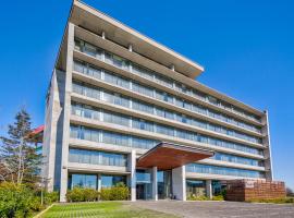 Wyndham Concepcion Pettra, ξενοδοχείο σε Concepción