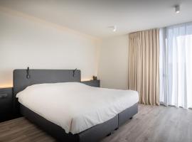 A picture of the hotel: Hotel Bell-X Kortrijk-Wevelgem