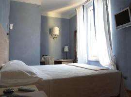 Hotel Foto: Albergo Morandi