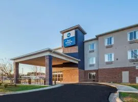 Best Western Dothan Inn & Suites โรงแรมในโดทัน