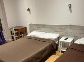 月神公园酒店
