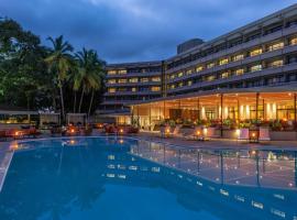 Radisson Blu Mammy Yoko Hotel, hotel di Freetown