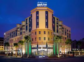 Ξενοδοχείο φωτογραφία: Park Inn by Radisson Al Khobar