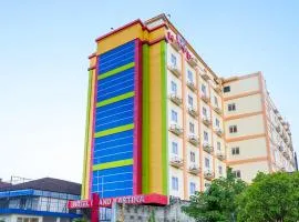 Hotel Grand Kartika, hotel di Samarinda