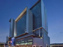 Noble Resort Hotel Melaka 马六甲诺铂度假酒店