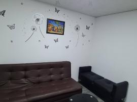 Foto di Hotel: Apartamento Ynj #1