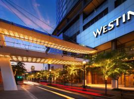 Hotel fotoğraf: The Westin Bellevue