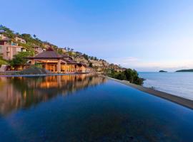 Hotel Photo: The Westin Siray Bay Resort & Spa, Phuket
