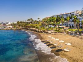 Hotel Photo: Coral Beach Hotel & Resort Cyprus