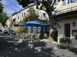 Hotellerie de l'Esplanade