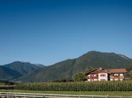 Hotel fotoğraf: Peintnerhof Appartments & Zimmer