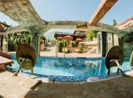 Etno hotel Balasevic Rtanj