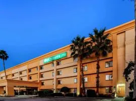 La Quinta by Wyndham Houston Baytown East, hotell i Baytown