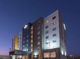 Hotel Photo: Microtel Inn & Suites by Wyndham Guadalajara Sur