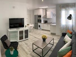 Hình ảnh khách sạn: Apartamentos CÓRDOBA CENTRO