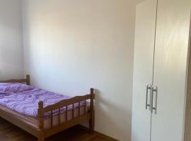 Gambaran Hotel: Guesst House Ilidža