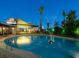 Hotel MS Tropicana, hotel in Torremolinos