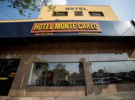 Hotel Monte Carlo
