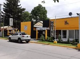 Hotel El Nevado, Malargüe Mendoza