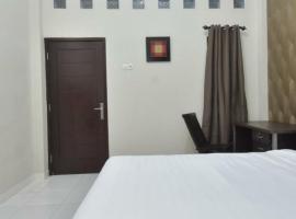 Hotel Foto: Krian Homestay