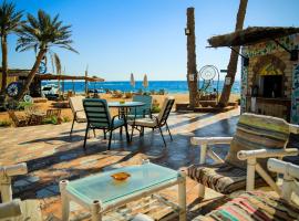 Hotel kuvat: Habiba Beach Lodge