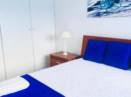 Gambaran Hotel: Apartamento Vitória