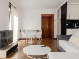 Hotel Photo: Residential Tourist Apartments