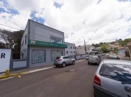 Nacional Park Hotel Lages