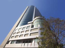 A picture of the hotel: The Westin Dhaka