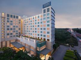 Фотографія готелю: Four Points by Sheraton Hotel and Serviced Apartments Pune