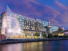 The Westin Washington National Harbor, hotel din National Harbor