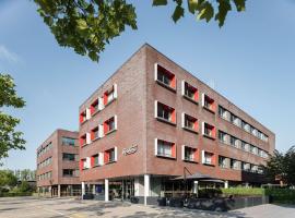 Hotel Photo: Executive Residency by Best Western Amsterdam Airport