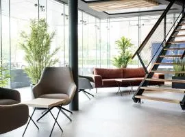 Executive Residency by Best Western Amsterdam Airport