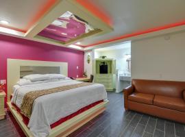 Foto di Hotel: Romantic Inn & Suites