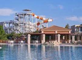 Atlantica Aegean Park, hotel in Kolimbia