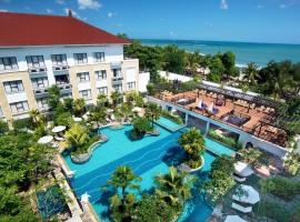 Truntum Kuta Bali, hotel in Kuta