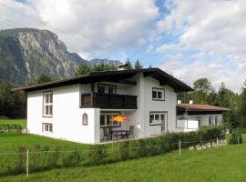 Hotel Photo: Holiday Home Anger - ANB100 by Interhome