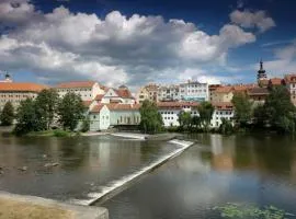 Hotel Pod skalou